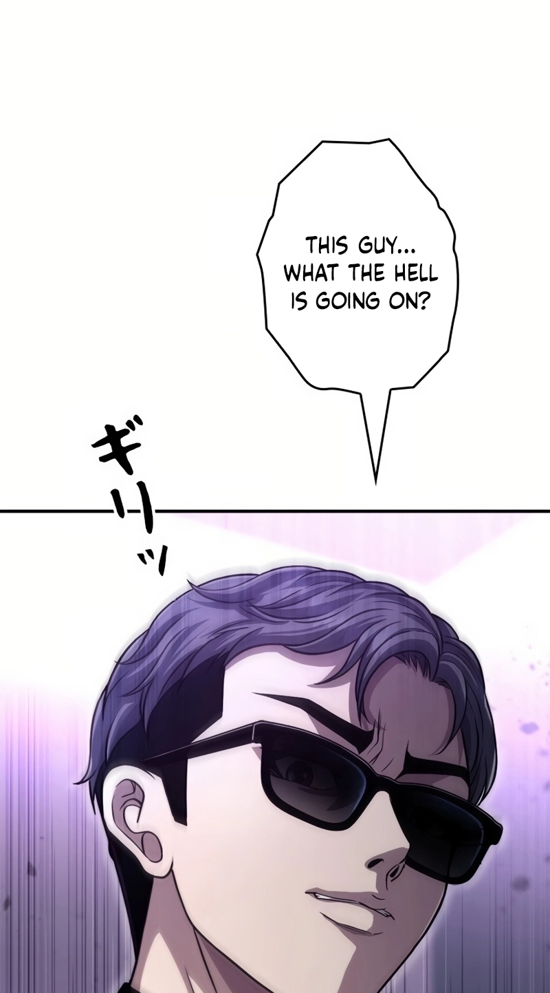 The Boss Has Two Faces: The Quiet Don - Korean Remake Chapter 25 page 112 - 