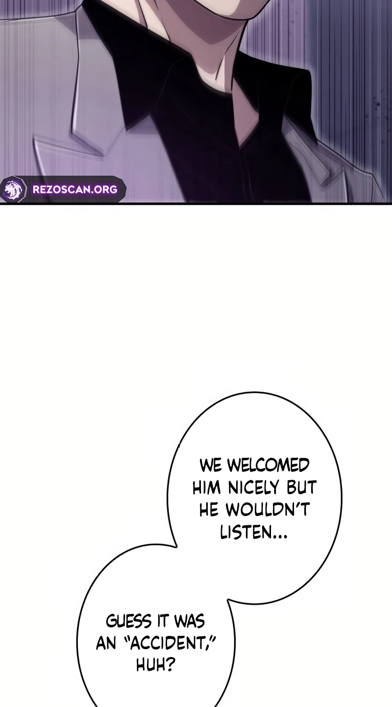 The Boss Has Two Faces: The Quiet Don - Korean Remake Chapter 25 page 113 - 