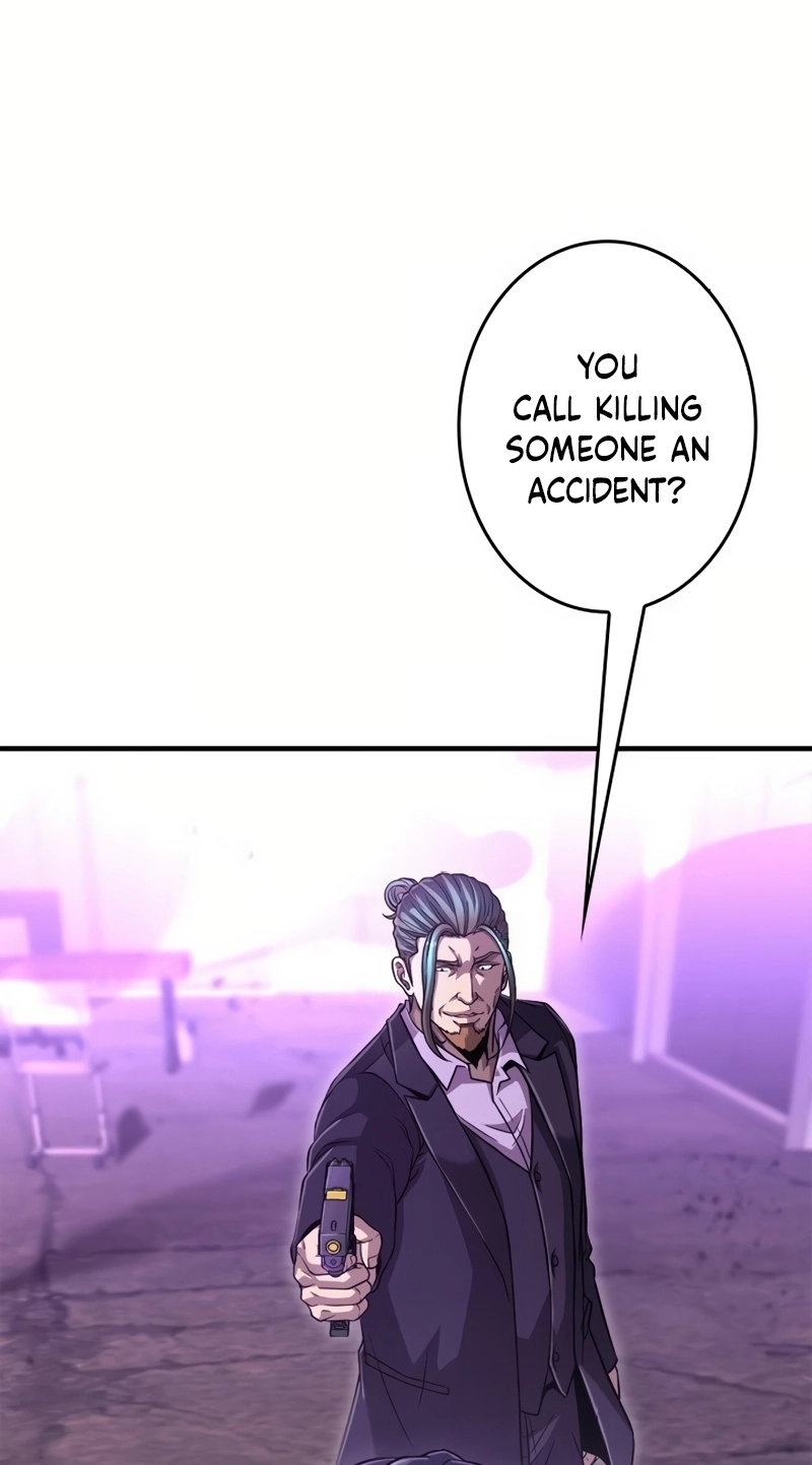 The Boss Has Two Faces: The Quiet Don - Korean Remake Chapter 25 page 115 - 