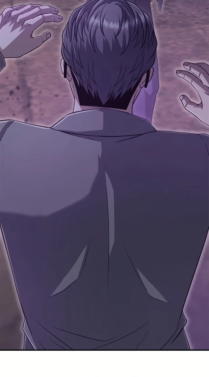 The Boss Has Two Faces: The Quiet Don - Korean Remake Chapter 25 page 116 - 