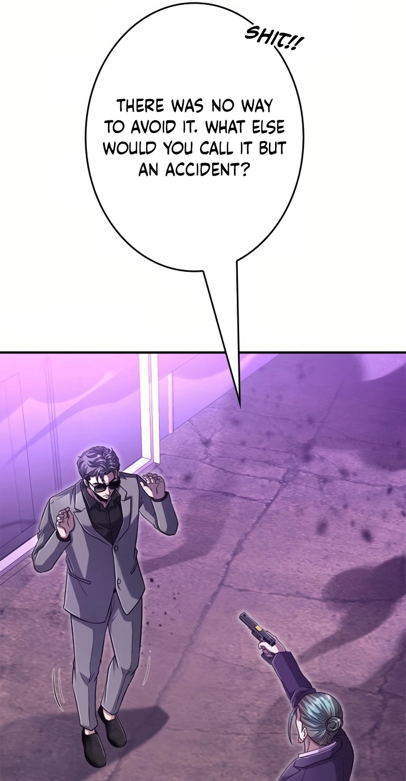 The Boss Has Two Faces: The Quiet Don - Korean Remake Chapter 25 page 117 - 