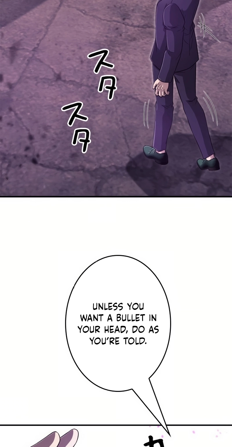 The Boss Has Two Faces: The Quiet Don - Korean Remake Chapter 25 page 118 - 