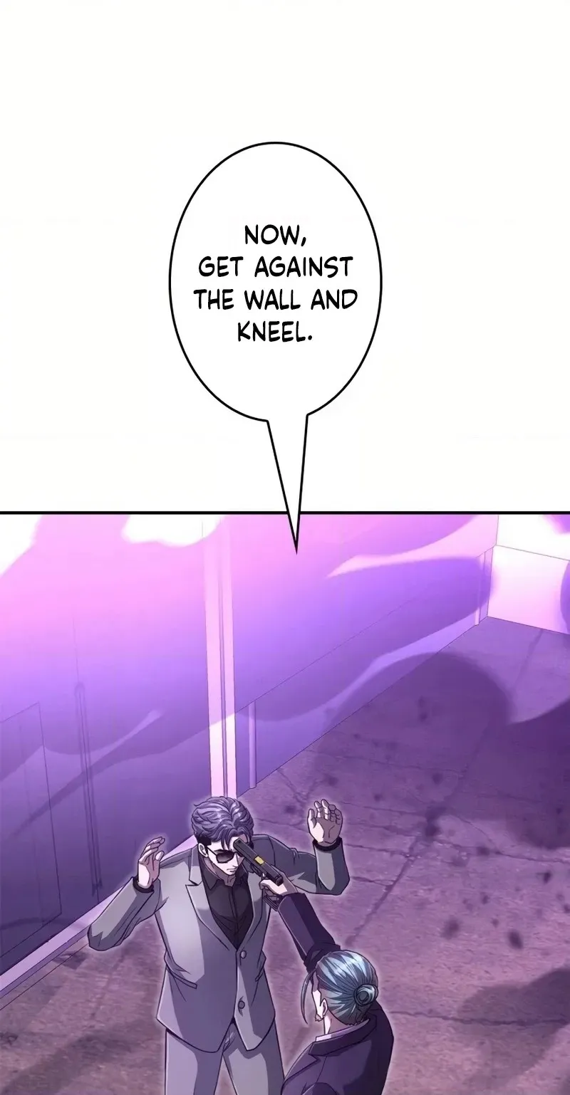 The Boss Has Two Faces: The Quiet Don - Korean Remake Chapter 25 page 120 - 