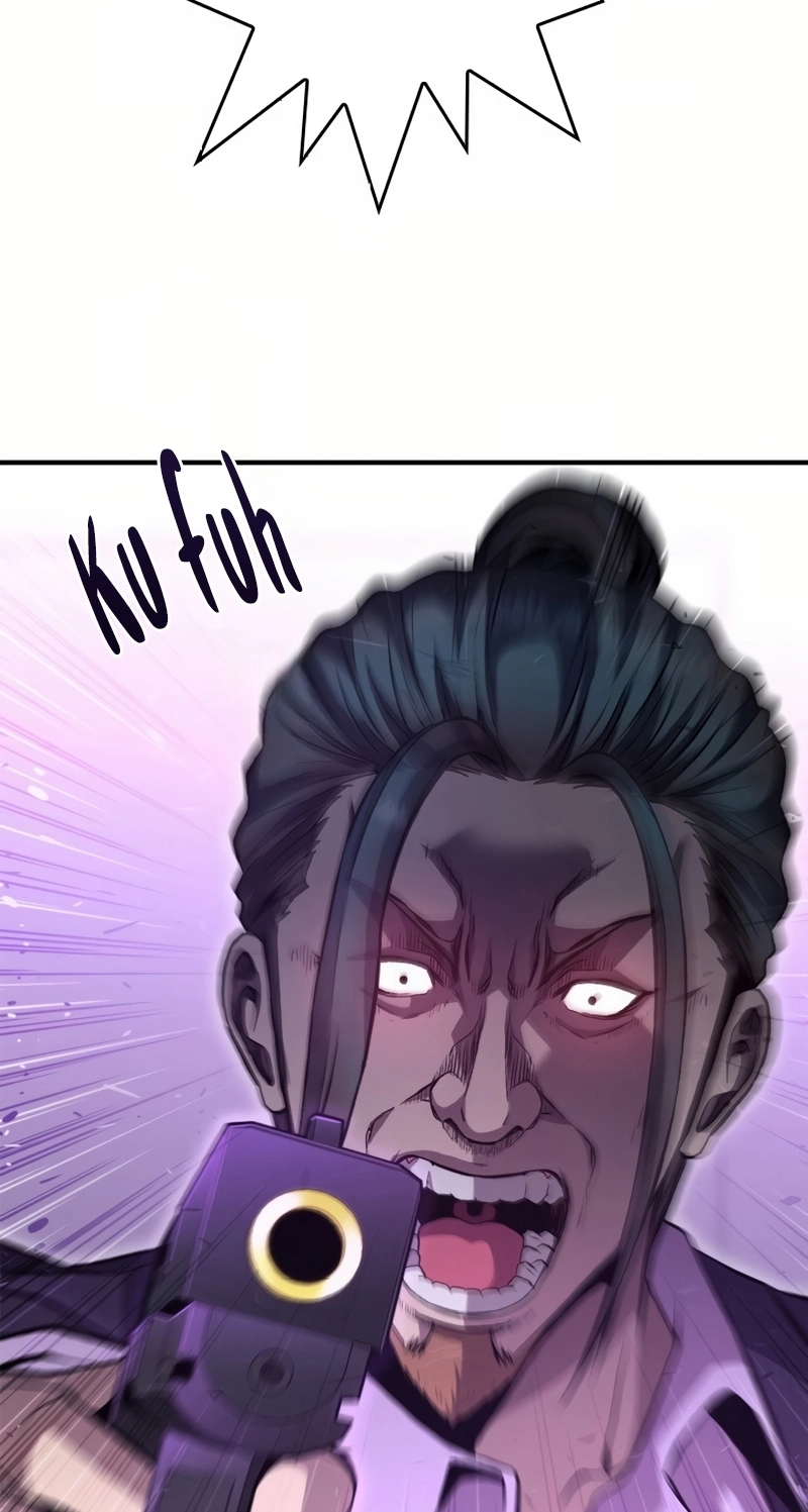 The Boss Has Two Faces: The Quiet Don - Korean Remake Chapter 25 page 13 - 