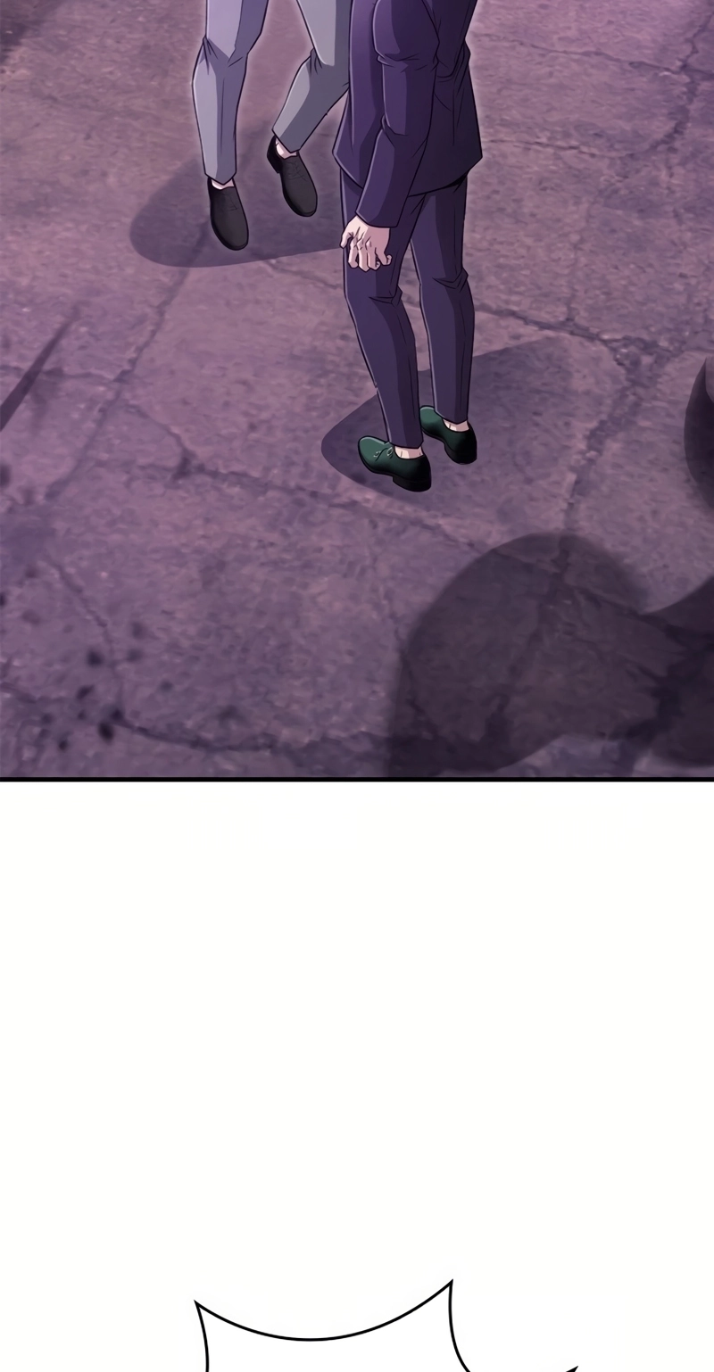The Boss Has Two Faces: The Quiet Don - Korean Remake Chapter 25 page 121 - 