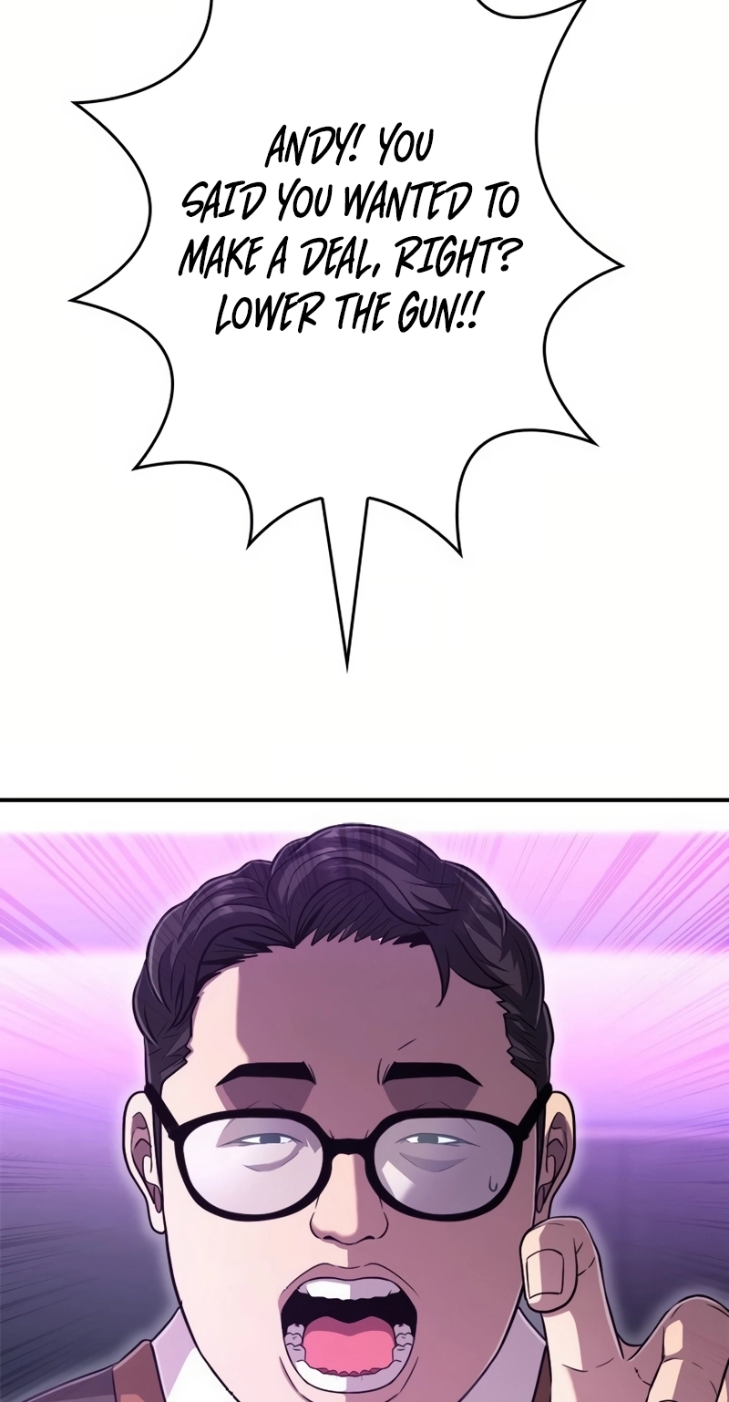 The Boss Has Two Faces: The Quiet Don - Korean Remake Chapter 25 page 122 - 