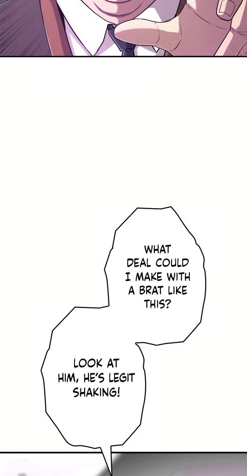 The Boss Has Two Faces: The Quiet Don - Korean Remake Chapter 25 page 123 - 