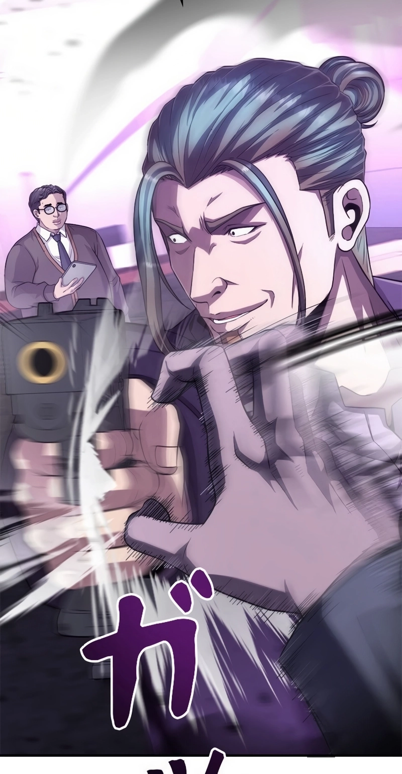 The Boss Has Two Faces: The Quiet Don - Korean Remake Chapter 25 page 124 - 