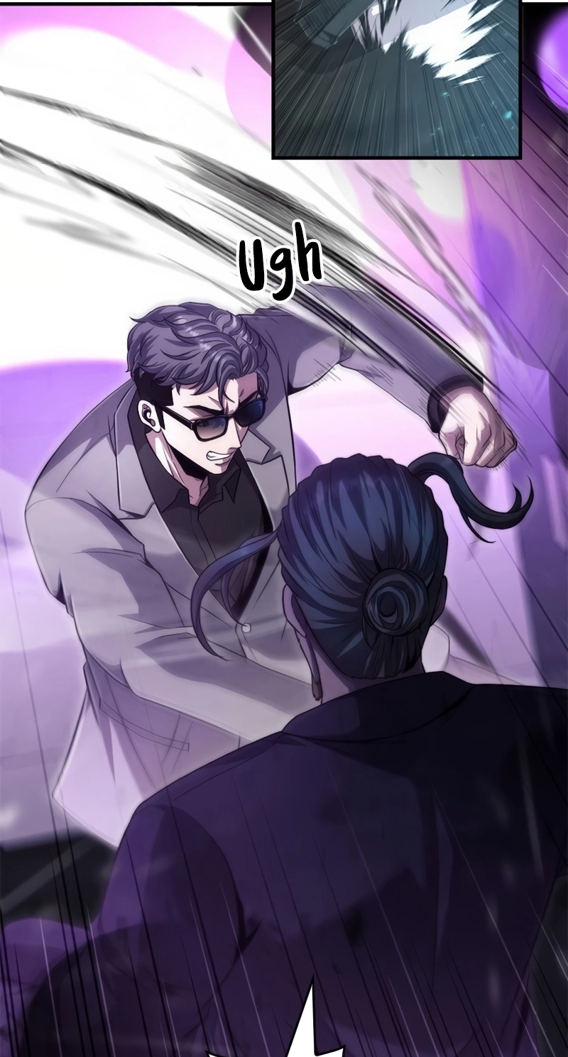 The Boss Has Two Faces: The Quiet Don - Korean Remake Chapter 25 page 128 - 