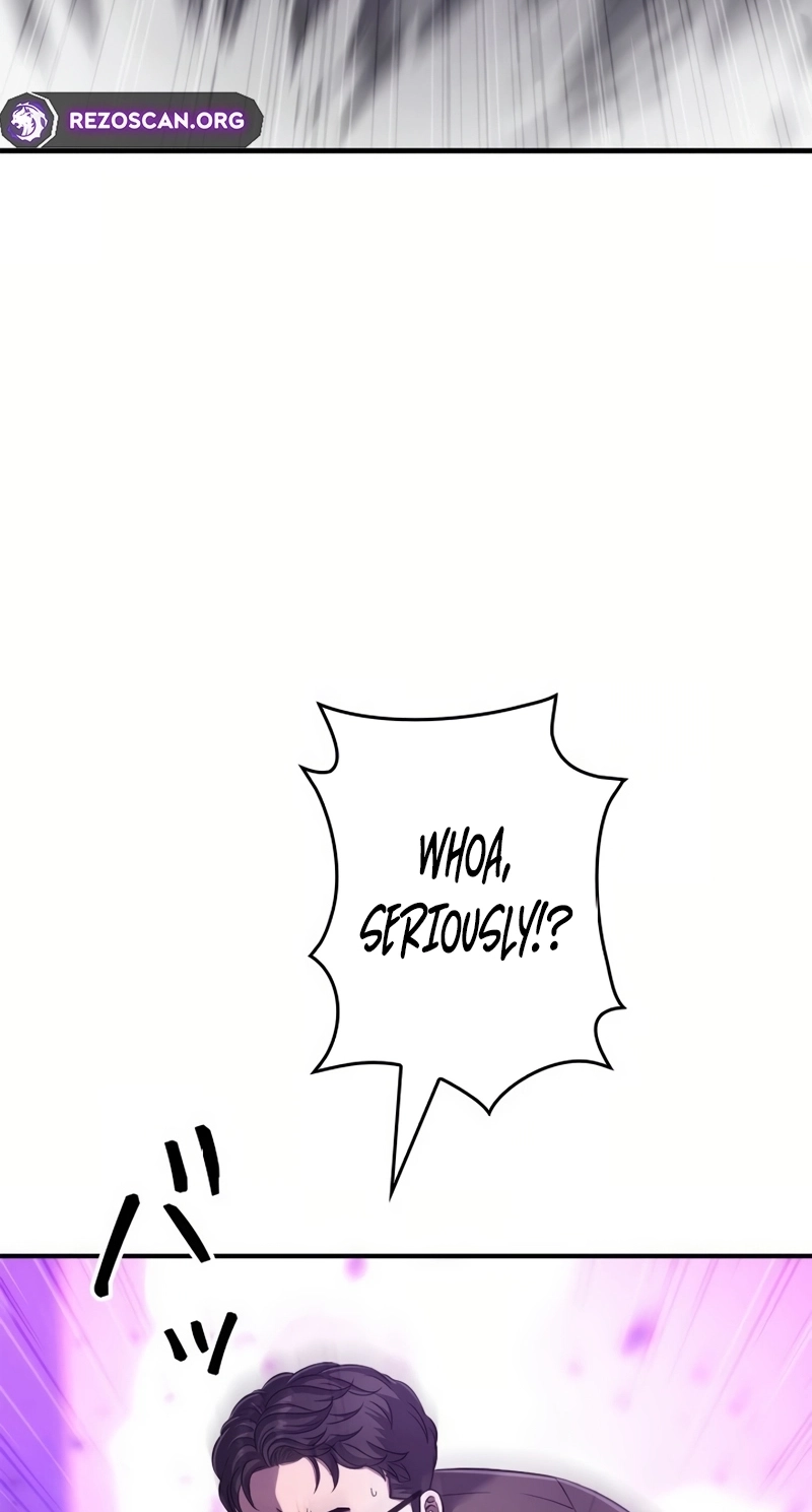 The Boss Has Two Faces: The Quiet Don - Korean Remake Chapter 25 page 133 - 