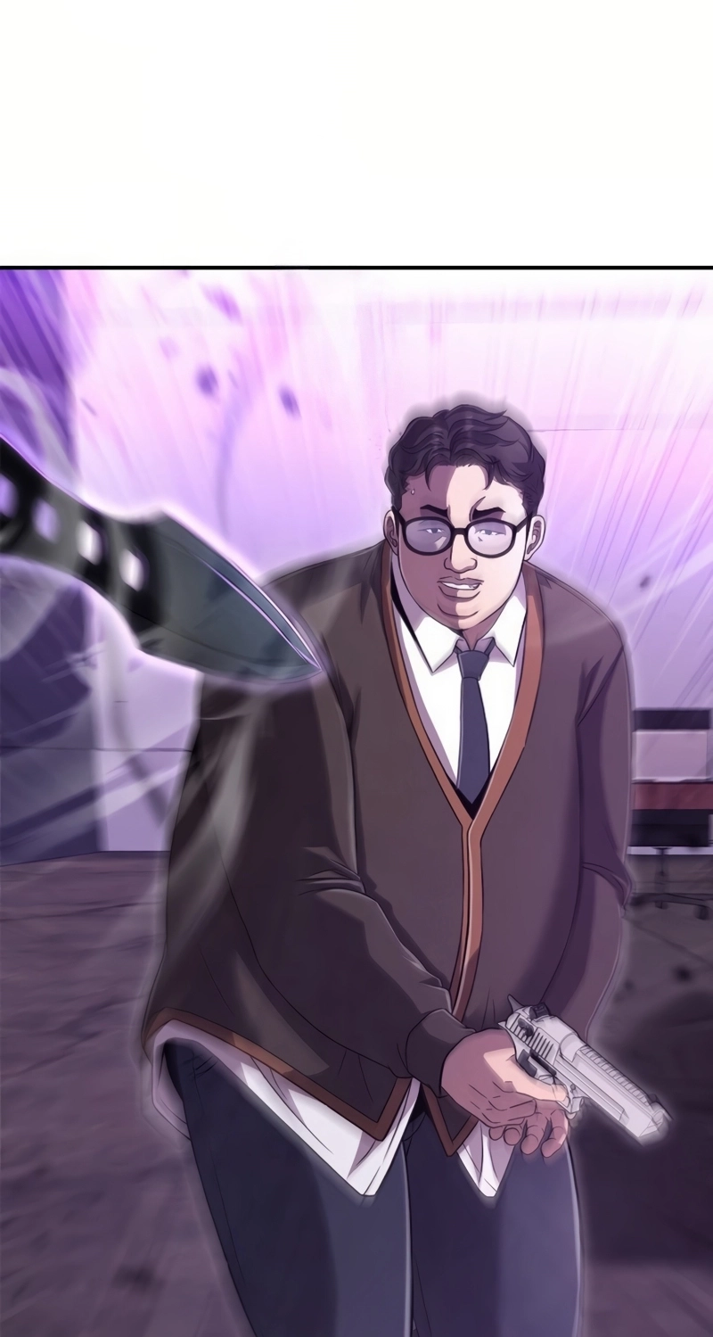 The Boss Has Two Faces: The Quiet Don - Korean Remake Chapter 25 page 139 - 