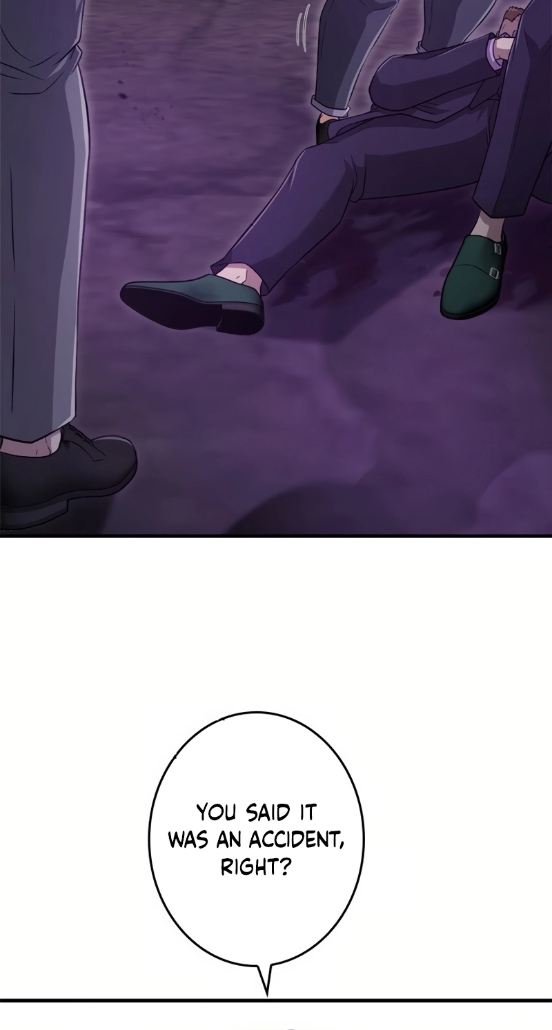 The Boss Has Two Faces: The Quiet Don - Korean Remake Chapter 25 page 143 - 