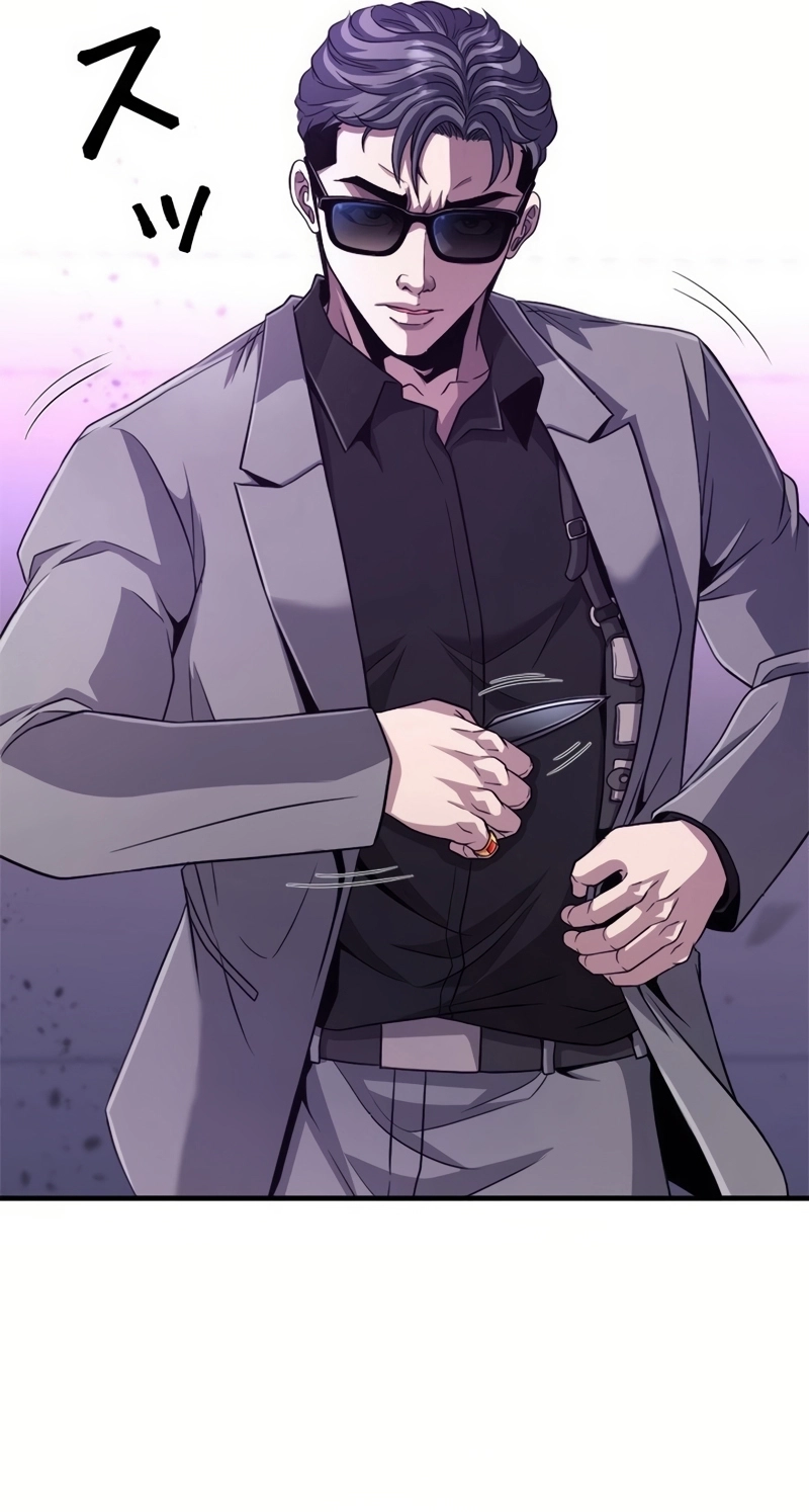 The Boss Has Two Faces: The Quiet Don - Korean Remake Chapter 25 page 144 - 