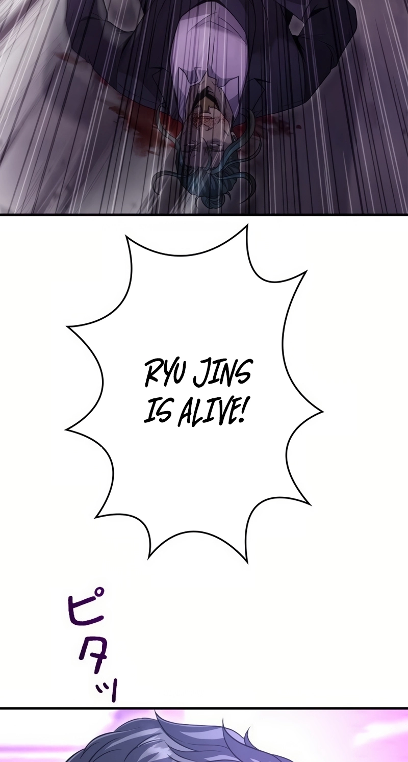 The Boss Has Two Faces: The Quiet Don - Korean Remake Chapter 25 page 148 - 