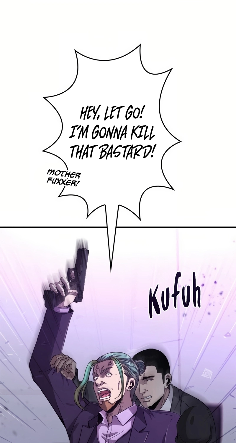 The Boss Has Two Faces: The Quiet Don - Korean Remake Chapter 25 page 16 - 