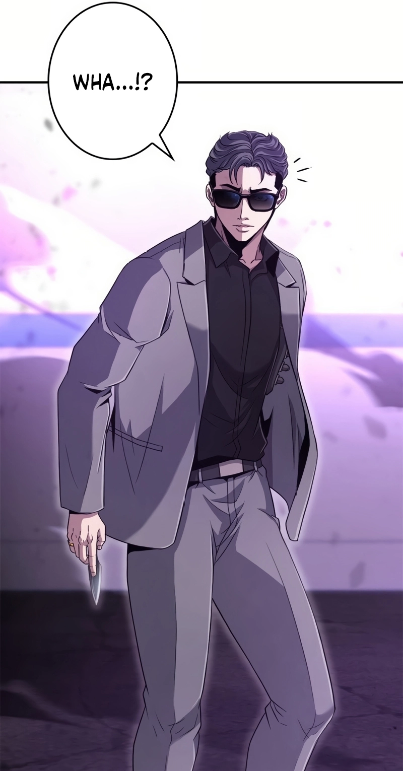The Boss Has Two Faces: The Quiet Don - Korean Remake Chapter 25 page 153 - 