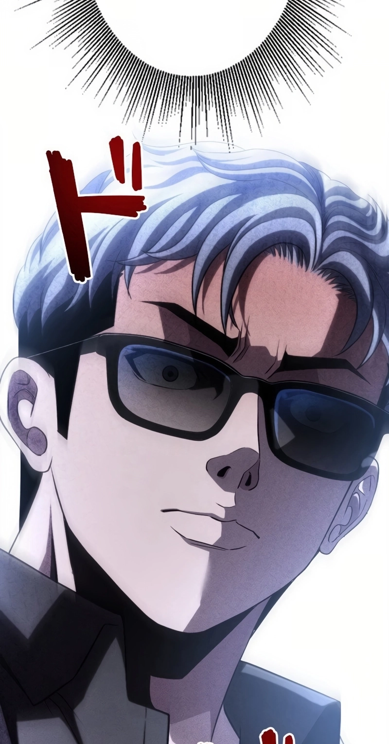 The Boss Has Two Faces: The Quiet Don - Korean Remake Chapter 25 page 155 - 