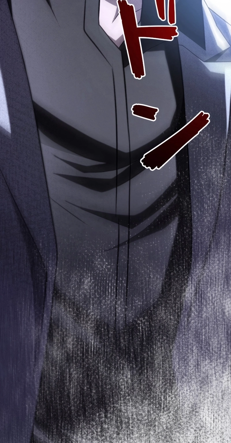 The Boss Has Two Faces: The Quiet Don - Korean Remake Chapter 25 page 156 - 