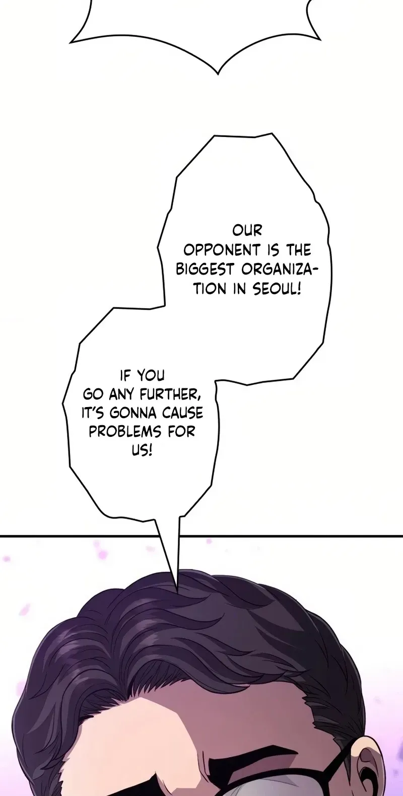 The Boss Has Two Faces: The Quiet Don - Korean Remake Chapter 25 page 20 - 
