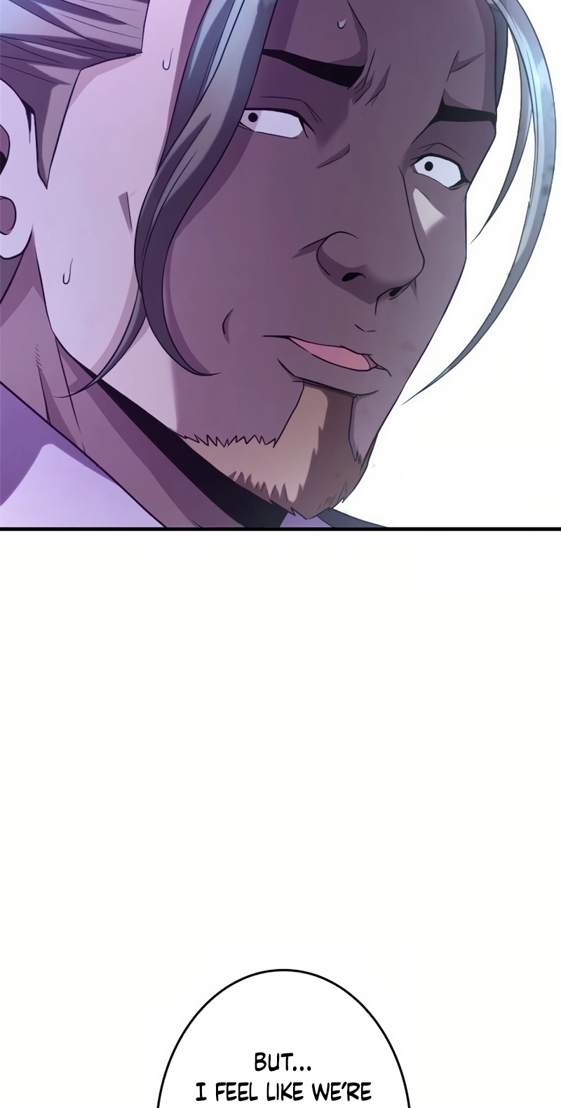 The Boss Has Two Faces: The Quiet Don - Korean Remake Chapter 25 page 24 - 