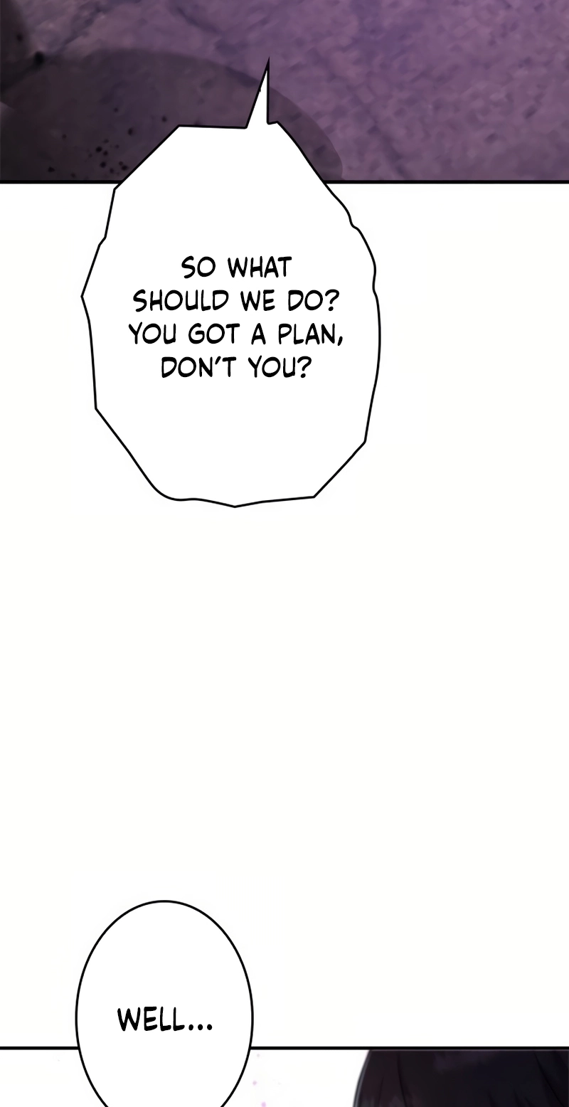 The Boss Has Two Faces: The Quiet Don - Korean Remake Chapter 25 page 28 - 