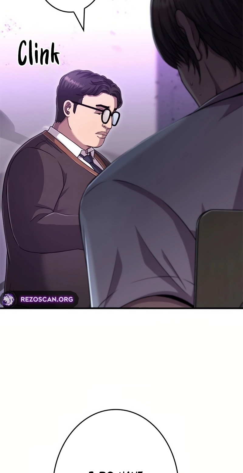 The Boss Has Two Faces: The Quiet Don - Korean Remake Chapter 25 page 29 - 