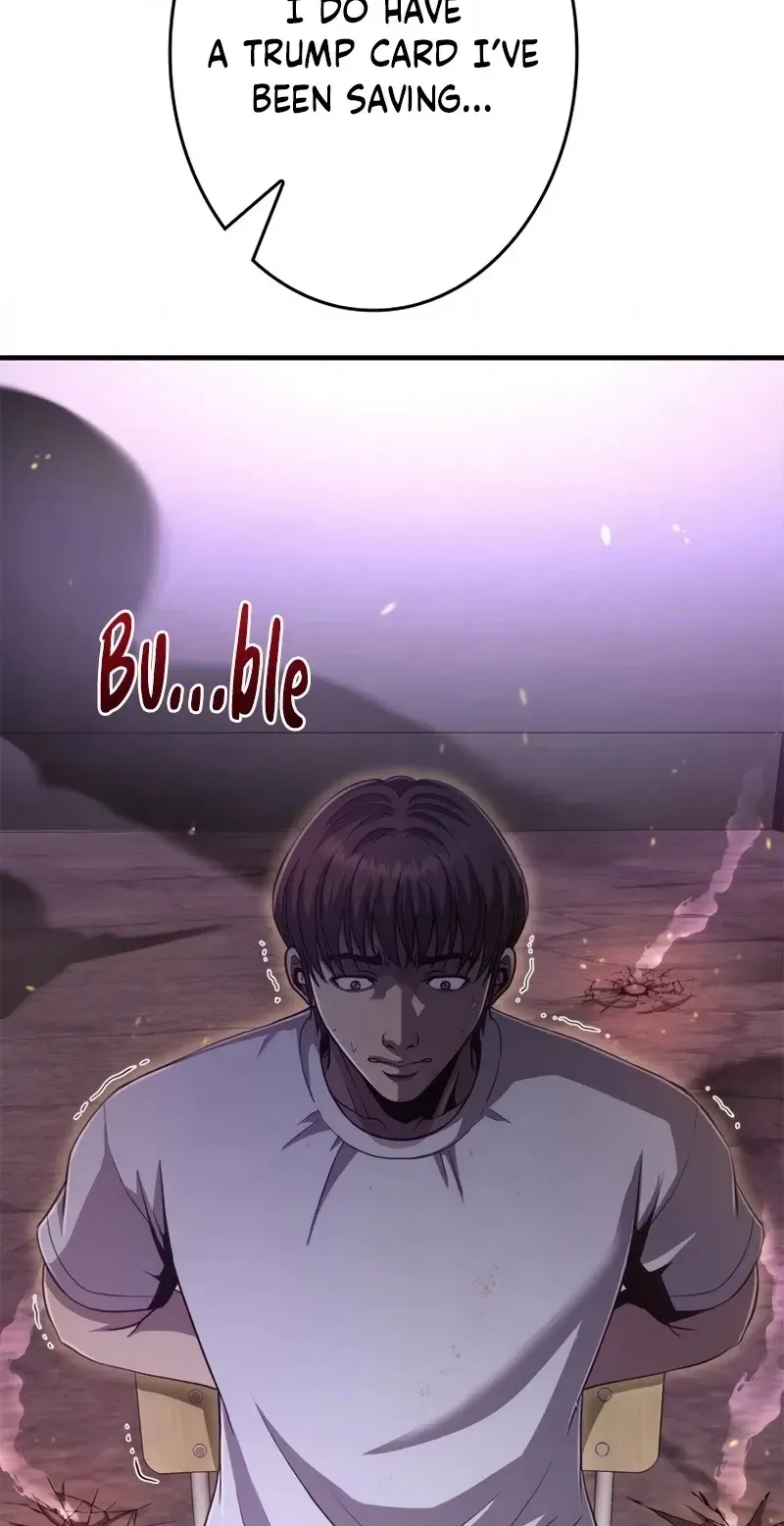 The Boss Has Two Faces: The Quiet Don - Korean Remake Chapter 25 page 30 - 