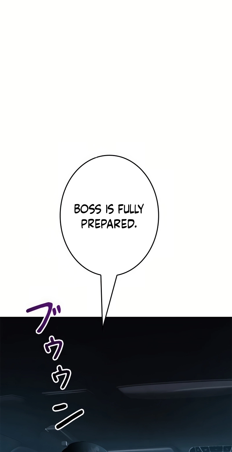 The Boss Has Two Faces: The Quiet Don - Korean Remake Chapter 25 page 45 - 