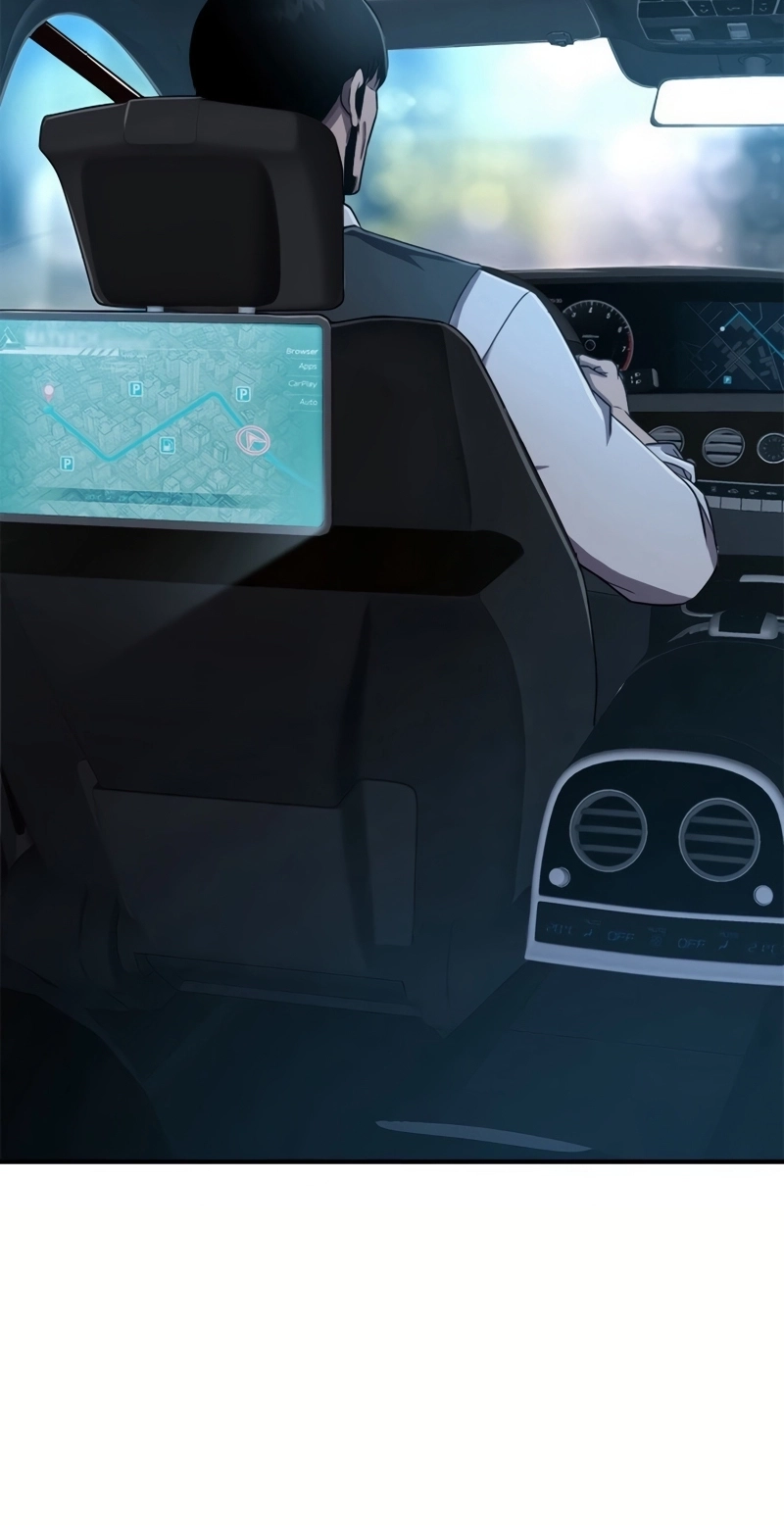 The Boss Has Two Faces: The Quiet Don - Korean Remake Chapter 25 page 46 - 