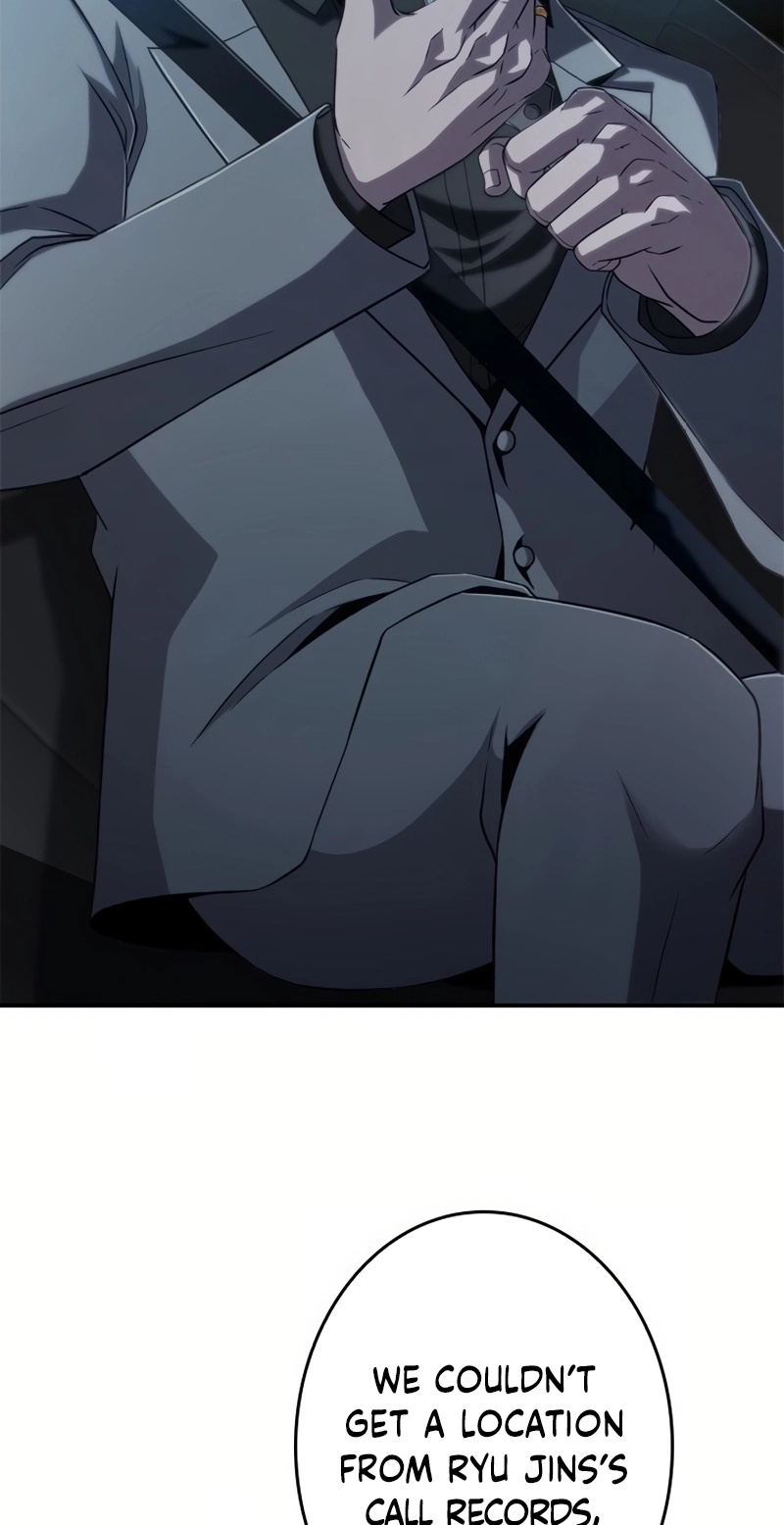 The Boss Has Two Faces: The Quiet Don - Korean Remake Chapter 25 page 48 - 