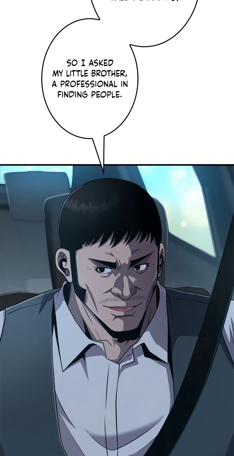 The Boss Has Two Faces: The Quiet Don - Korean Remake Chapter 25 page 49 - 