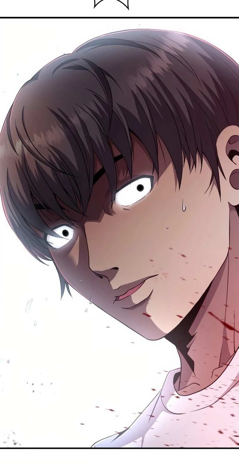 The Boss Has Two Faces: The Quiet Don - Korean Remake Chapter 25 page 6 - 