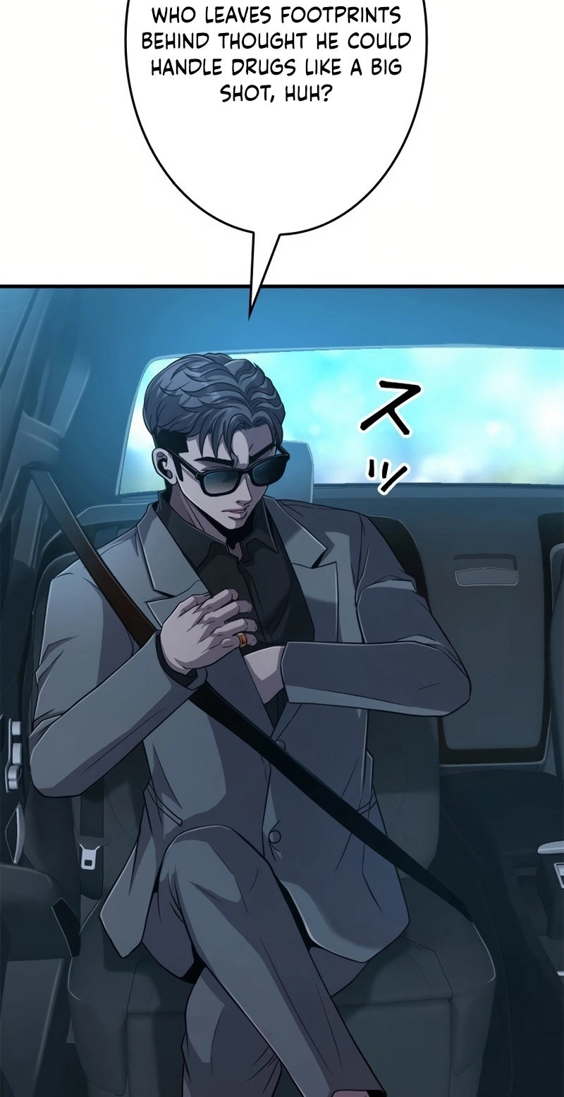 The Boss Has Two Faces: The Quiet Don - Korean Remake Chapter 25 page 51 - 