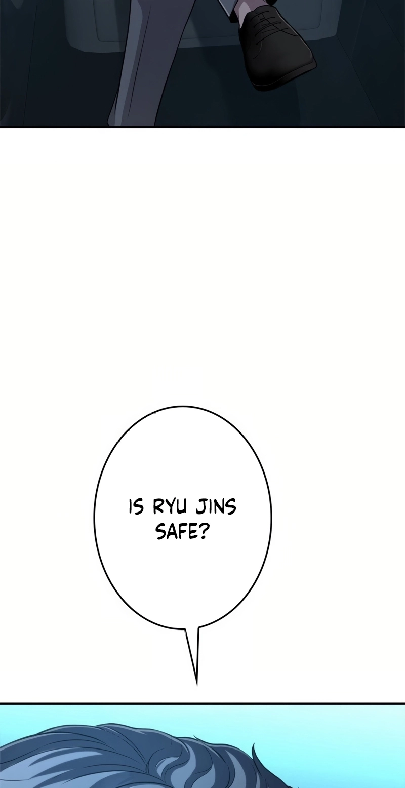 The Boss Has Two Faces: The Quiet Don - Korean Remake Chapter 25 page 52 - 