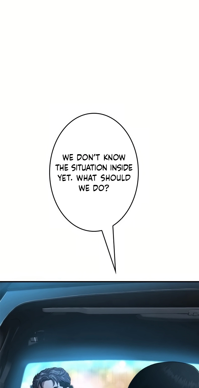 The Boss Has Two Faces: The Quiet Don - Korean Remake Chapter 25 page 54 - 