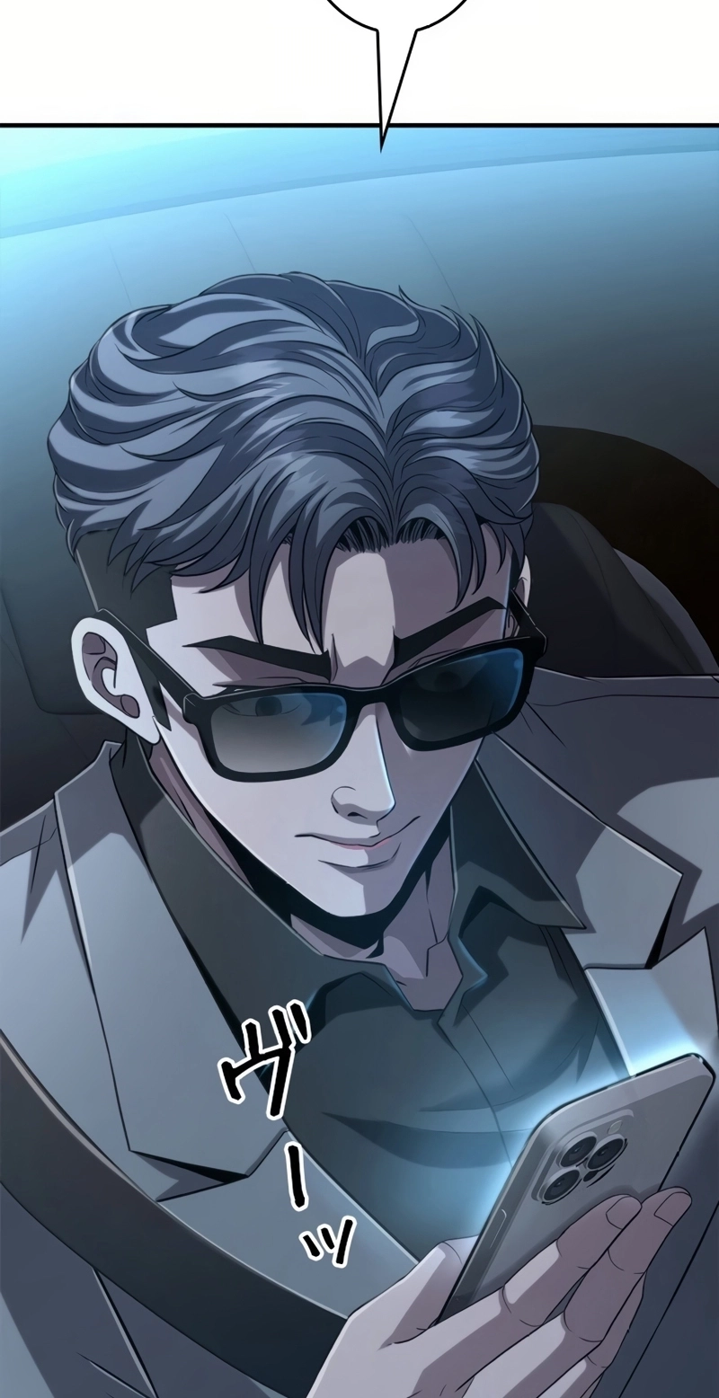 The Boss Has Two Faces: The Quiet Don - Korean Remake Chapter 25 page 59 - 