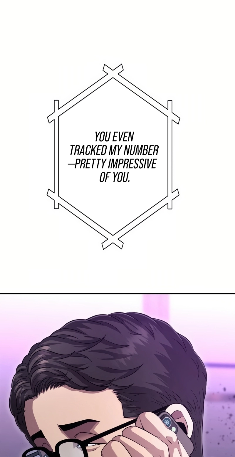 The Boss Has Two Faces: The Quiet Don - Korean Remake Chapter 25 page 61 - 