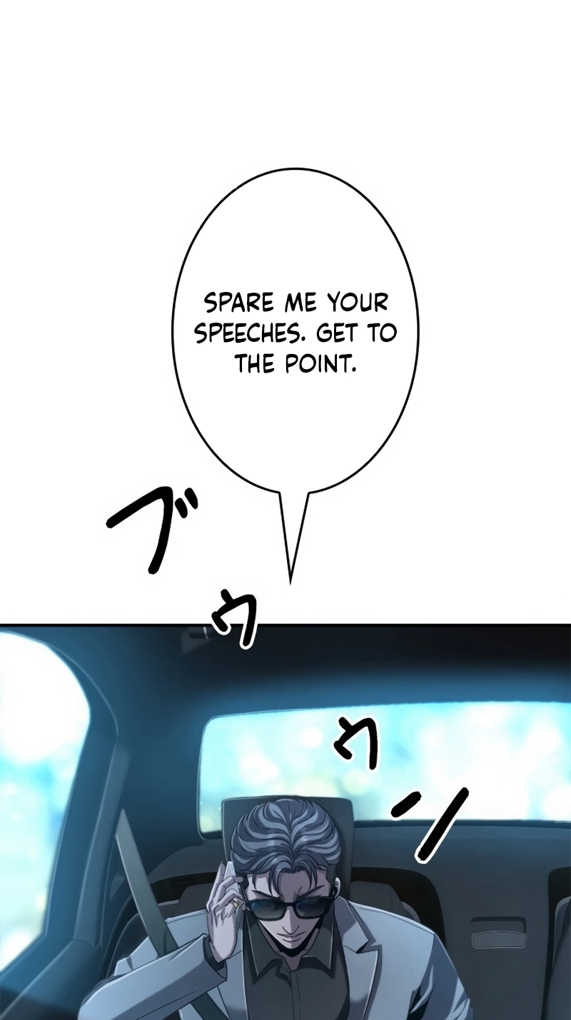The Boss Has Two Faces: The Quiet Don - Korean Remake Chapter 25 page 63 - 