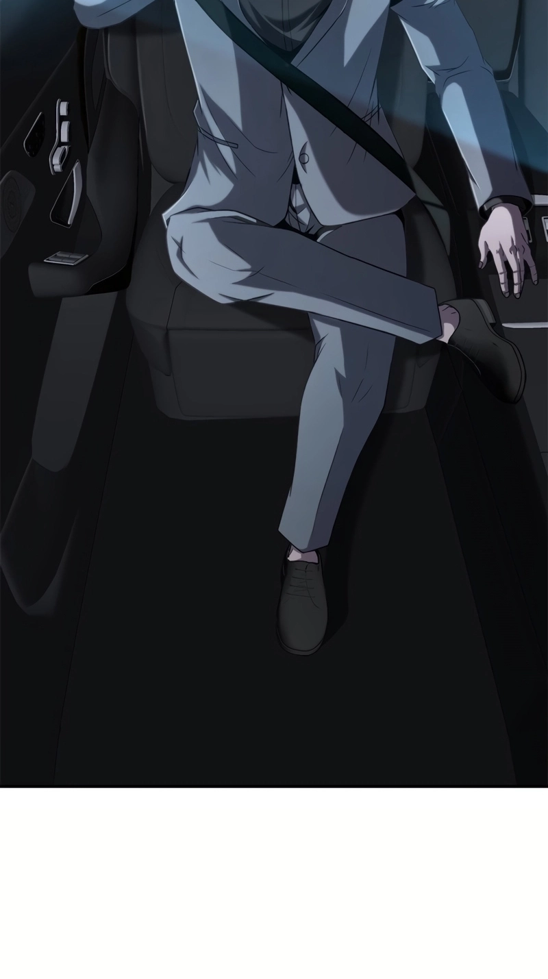 The Boss Has Two Faces: The Quiet Don - Korean Remake Chapter 25 page 64 - 