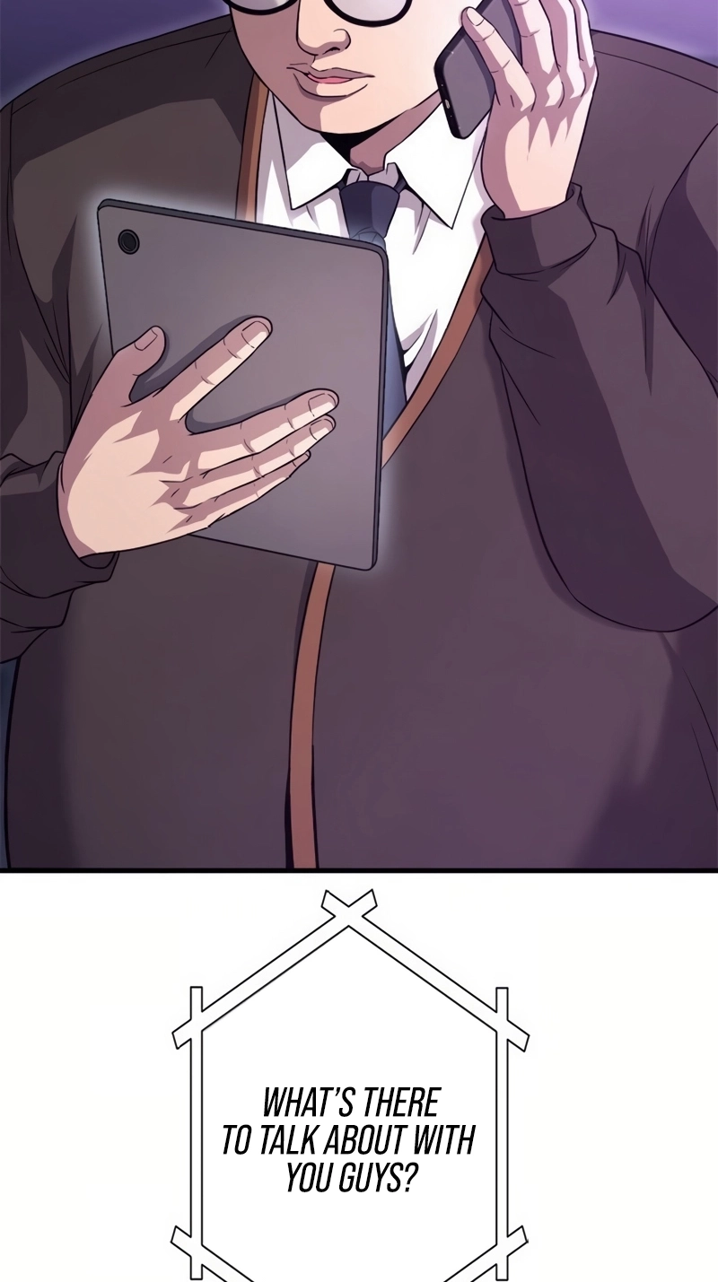 The Boss Has Two Faces: The Quiet Don - Korean Remake Chapter 25 page 66 - 
