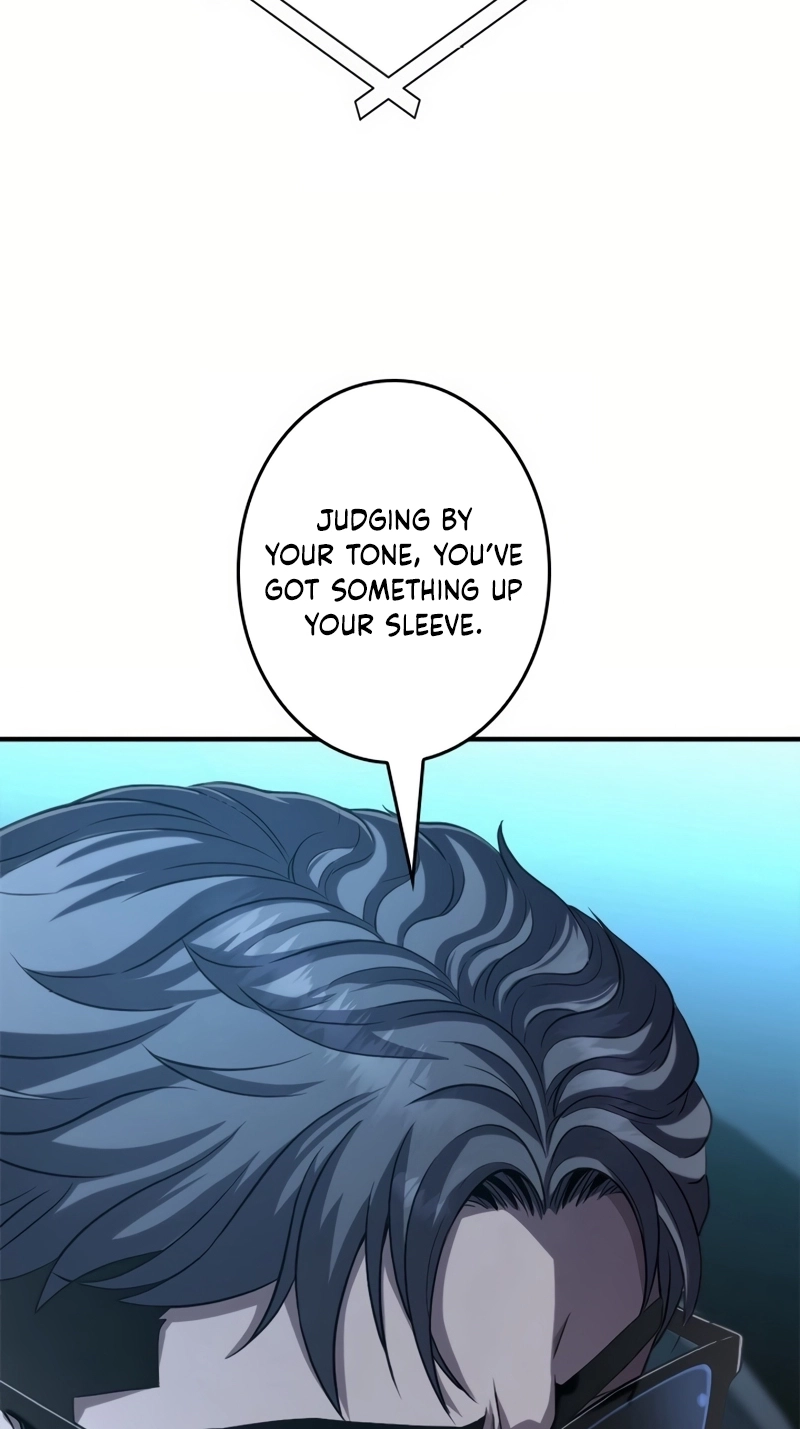The Boss Has Two Faces: The Quiet Don - Korean Remake Chapter 25 page 67 - 