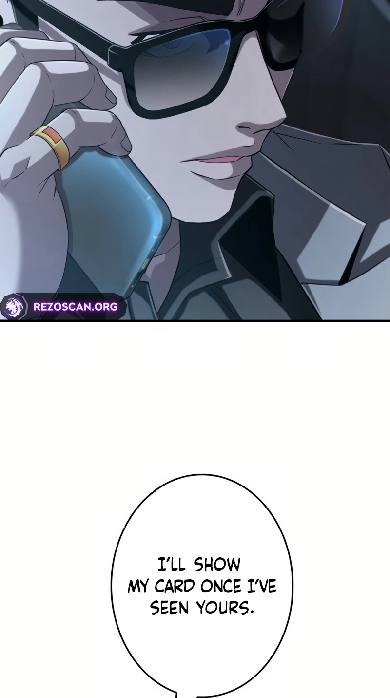 The Boss Has Two Faces: The Quiet Don - Korean Remake Chapter 25 page 68 - 