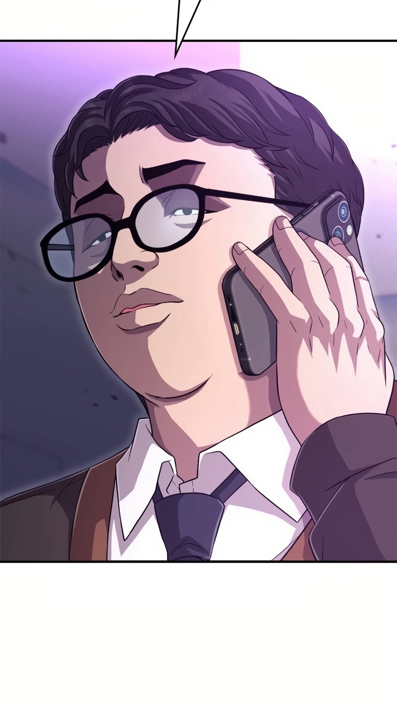 The Boss Has Two Faces: The Quiet Don - Korean Remake Chapter 25 page 69 - 