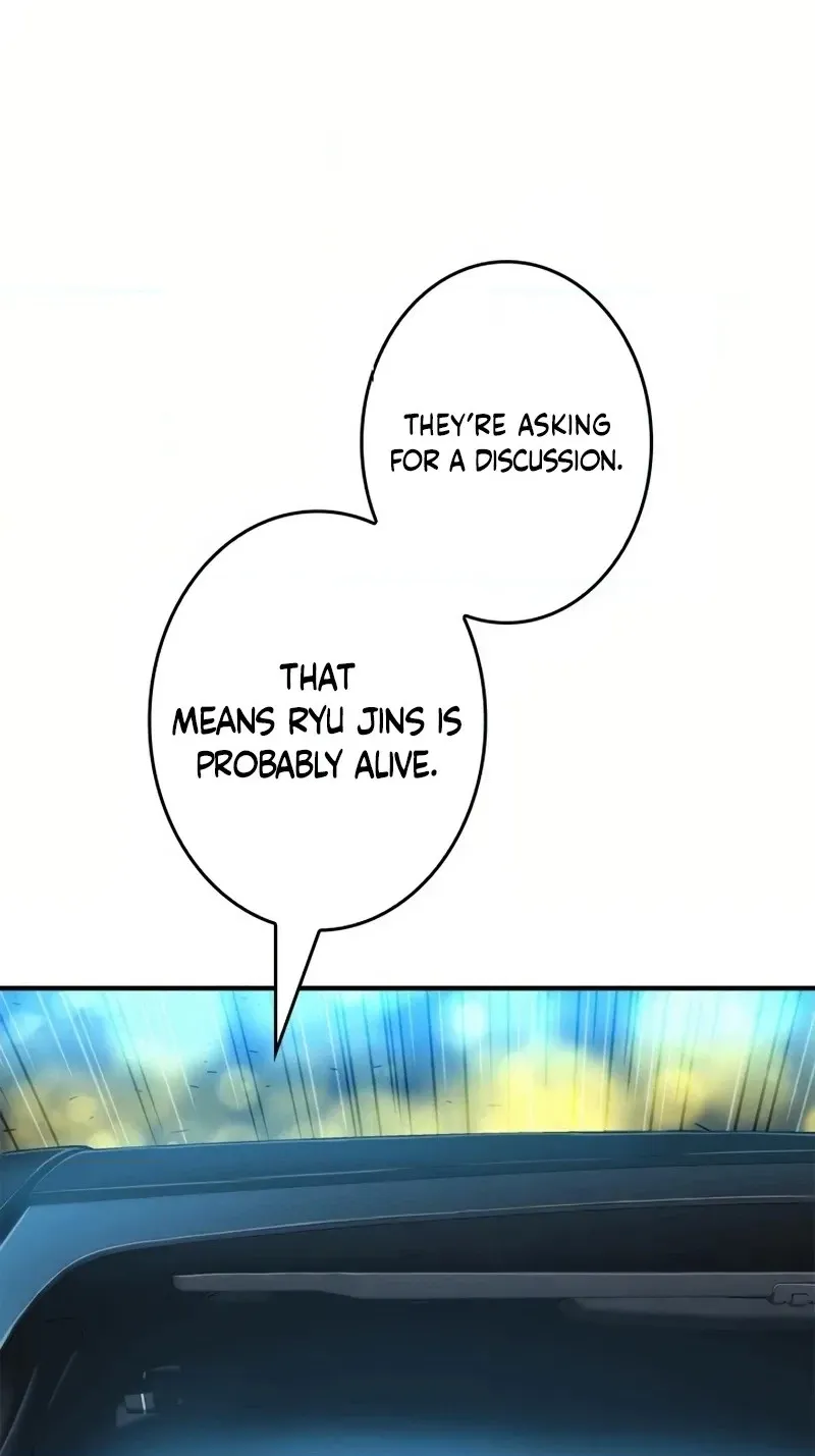 The Boss Has Two Faces: The Quiet Don - Korean Remake Chapter 25 page 70 - 