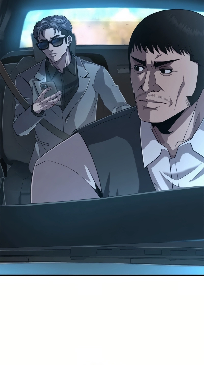 The Boss Has Two Faces: The Quiet Don - Korean Remake Chapter 25 page 71 - 
