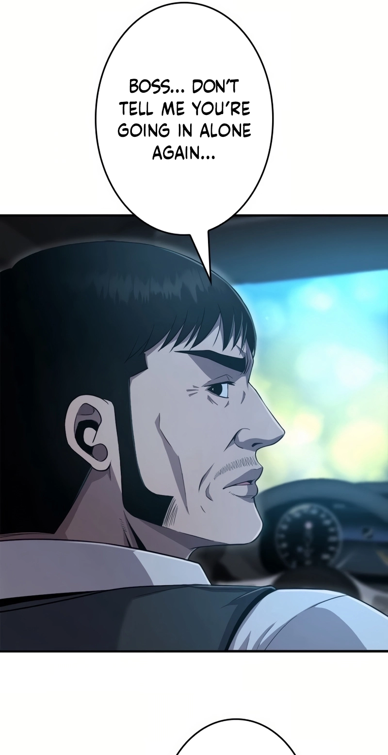 The Boss Has Two Faces: The Quiet Don - Korean Remake Chapter 25 page 72 - 