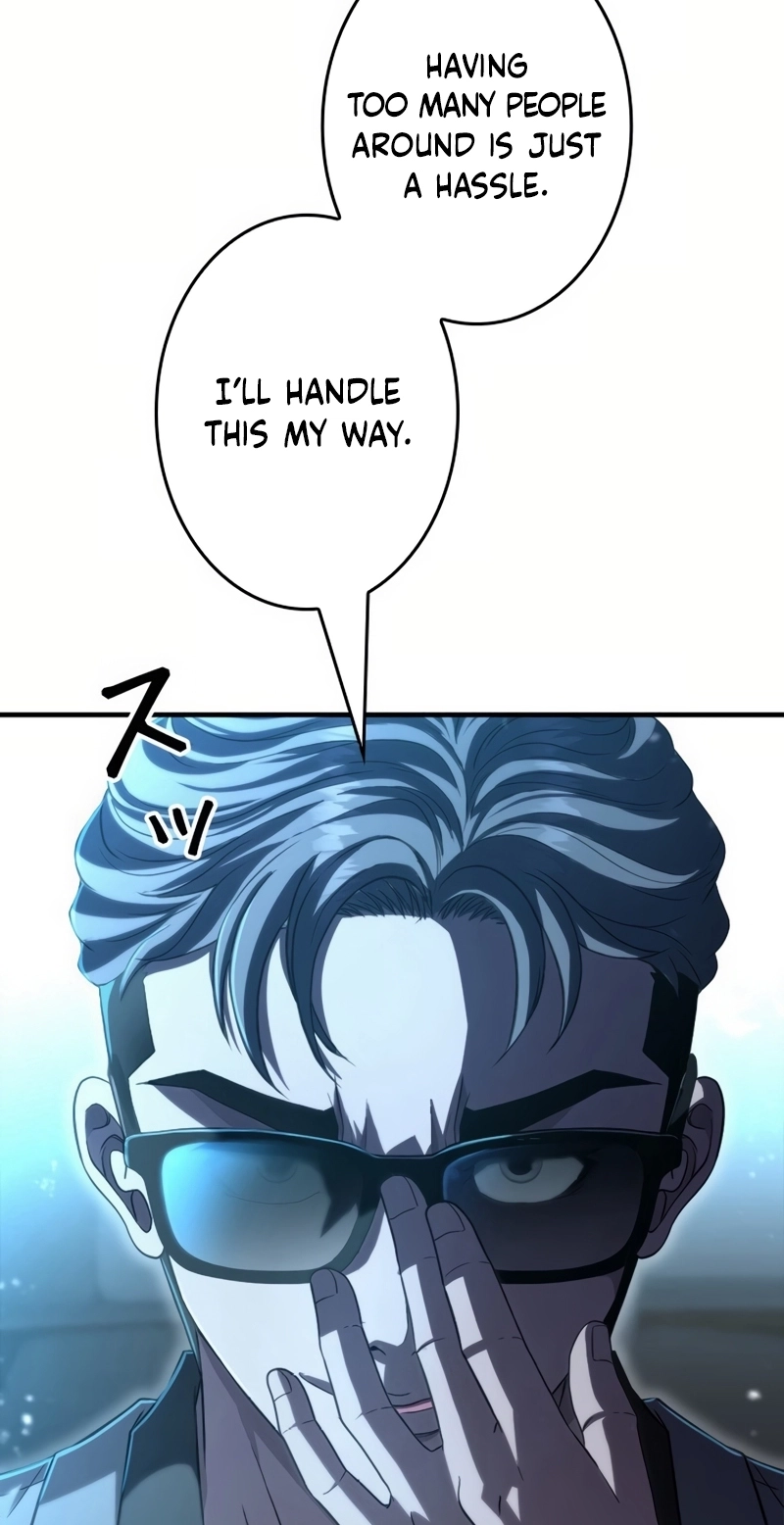 The Boss Has Two Faces: The Quiet Don - Korean Remake Chapter 25 page 73 - 