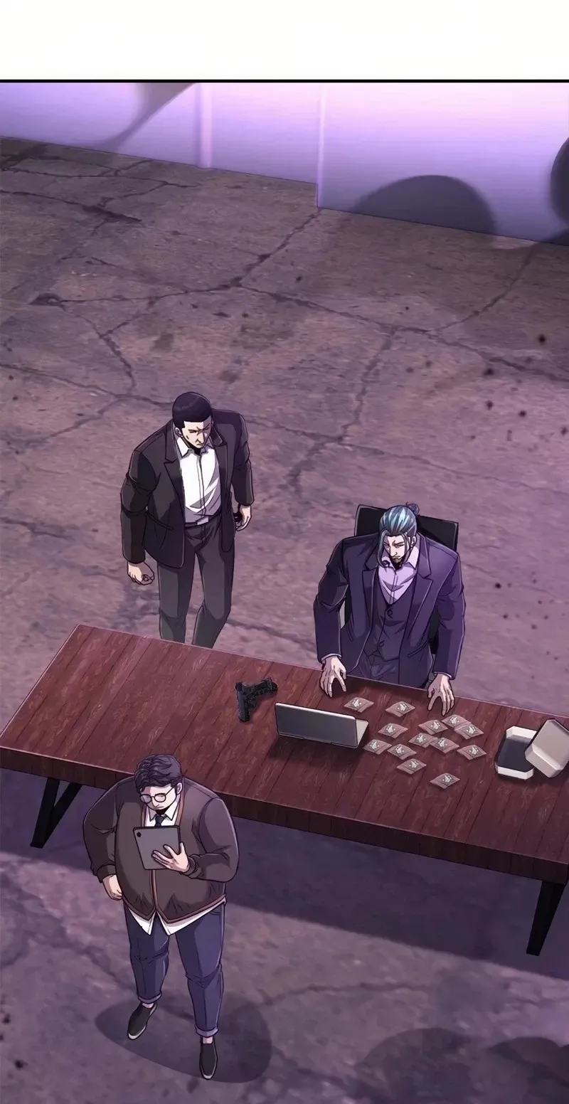 The Boss Has Two Faces: The Quiet Don - Korean Remake Chapter 25 page 80 - 