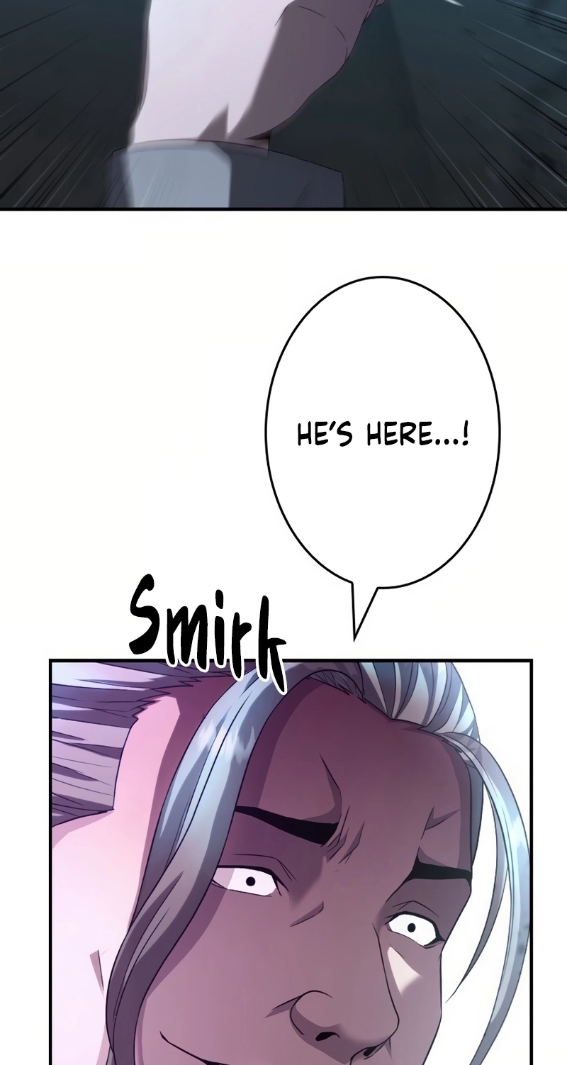 The Boss Has Two Faces: The Quiet Don - Korean Remake Chapter 25 page 82 - 