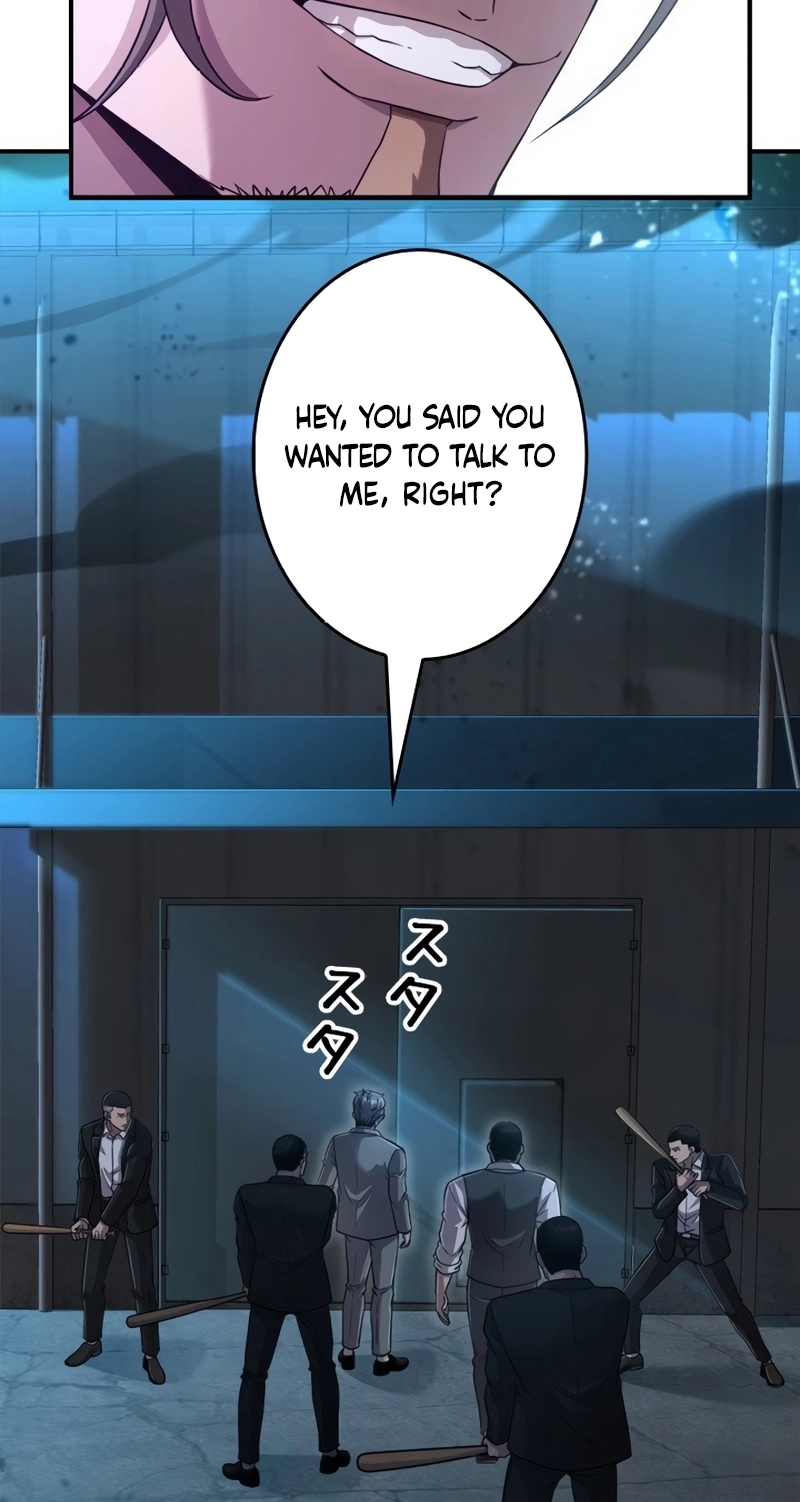The Boss Has Two Faces: The Quiet Don - Korean Remake Chapter 25 page 83 - 
